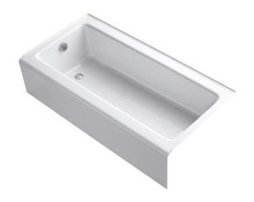 Kohler K-837 Bellwether Bath Tub 60